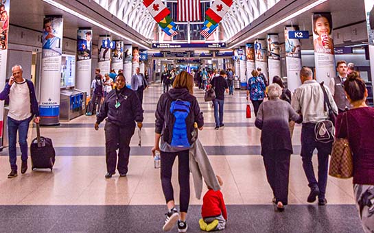 TSA Expects Busiest Summer Travel Season Ever