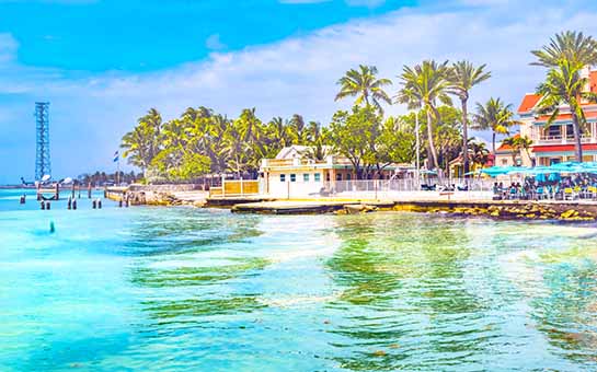 Key West Travel Insurance